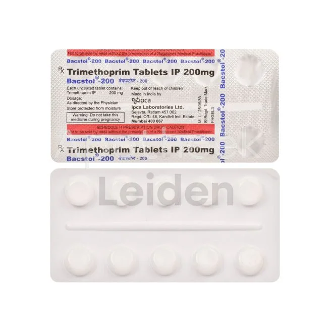 Bactrim