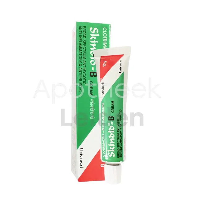 Betamethason Clotrimazol