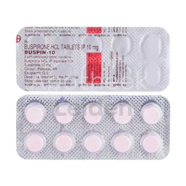 Buspar