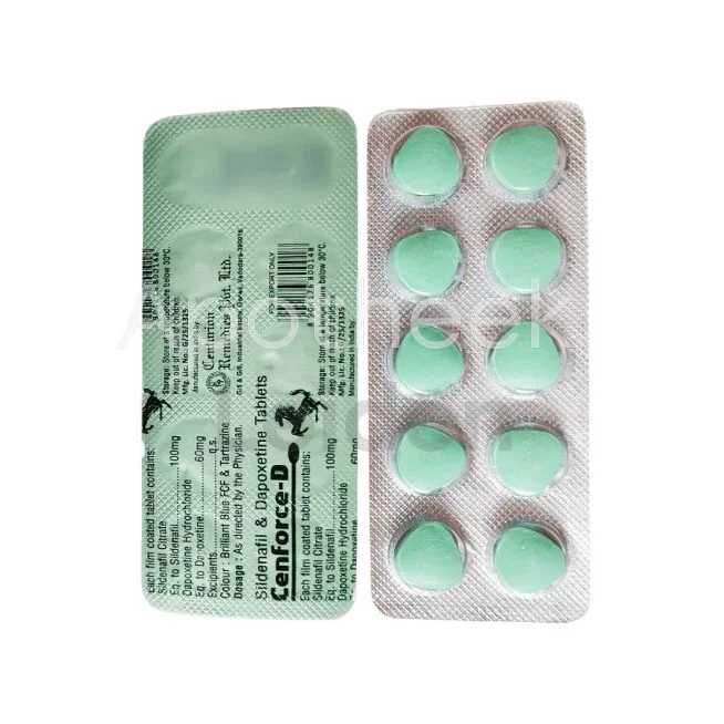 Cenforce D