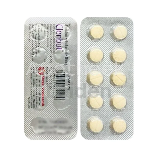 Clenbuterol
