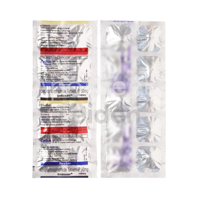 Endoxan