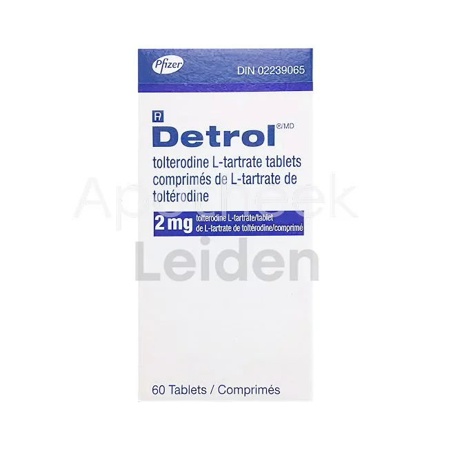 Detrusitol