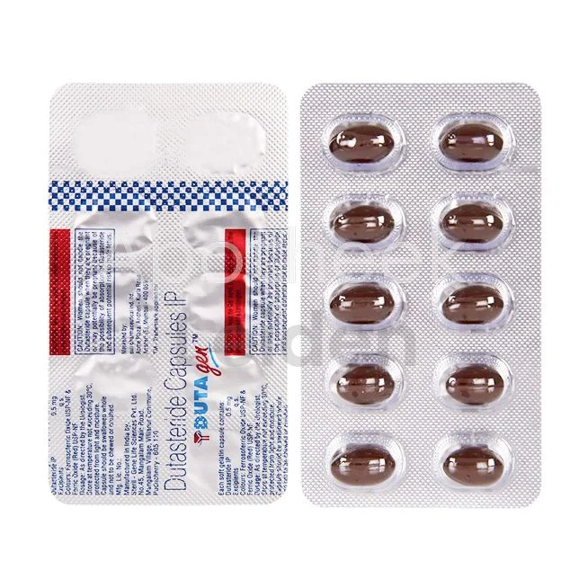 Dutasteride