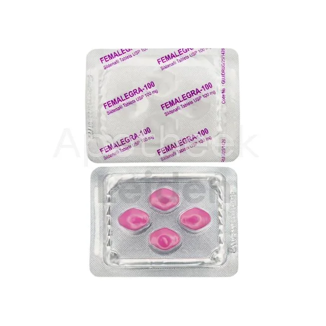 Female Viagra