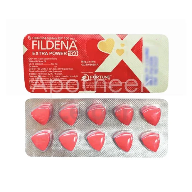Fildena Extra Power