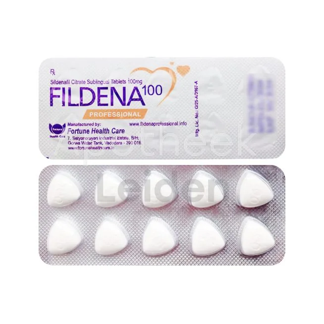 Fildena Professional