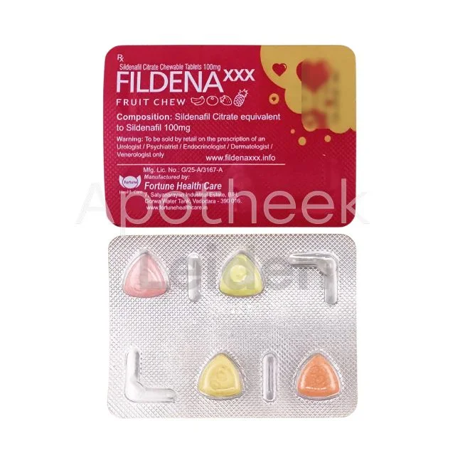 Fildena Xxx
