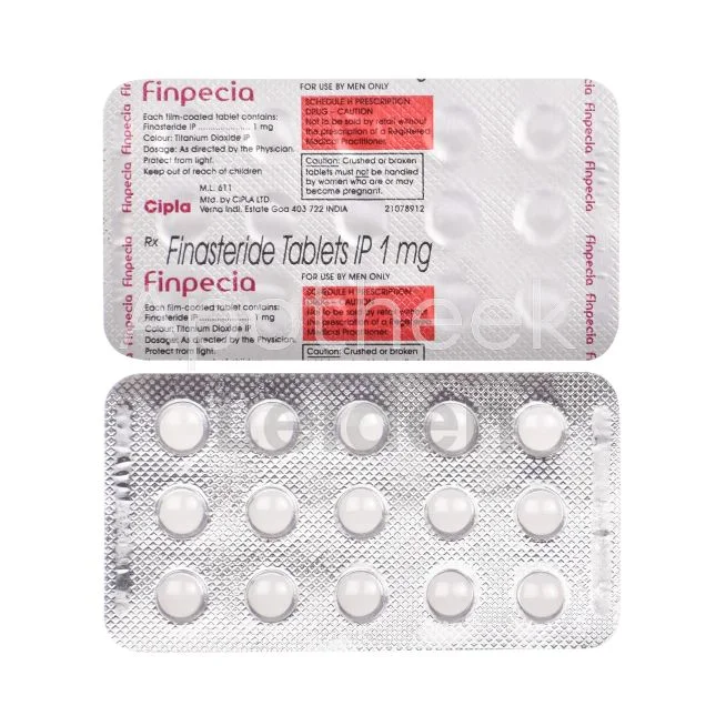 Finpecia