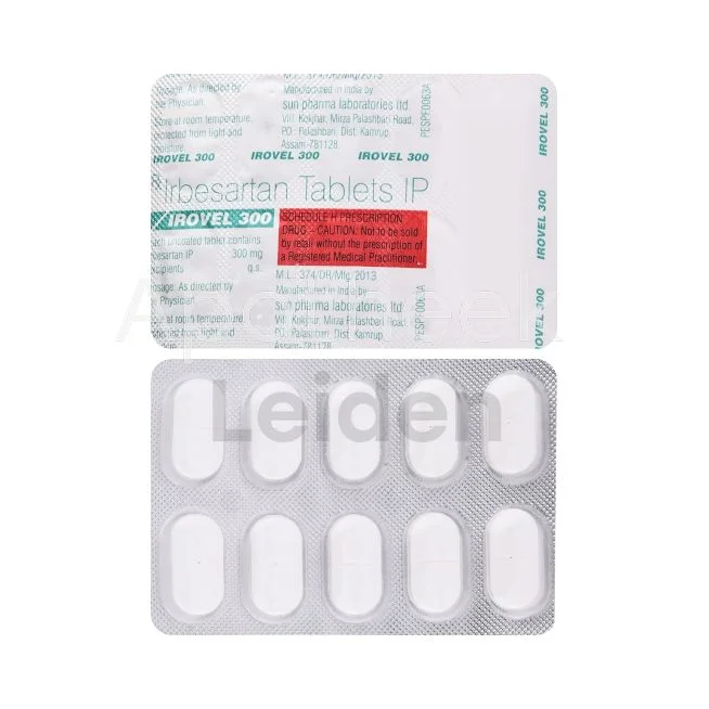 Irbesartan