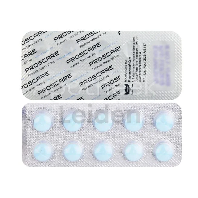 Proscar