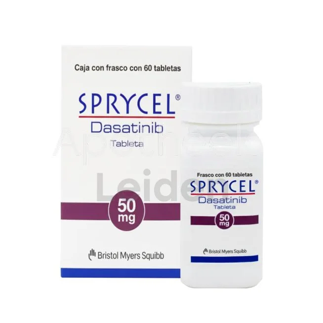 Sprycel